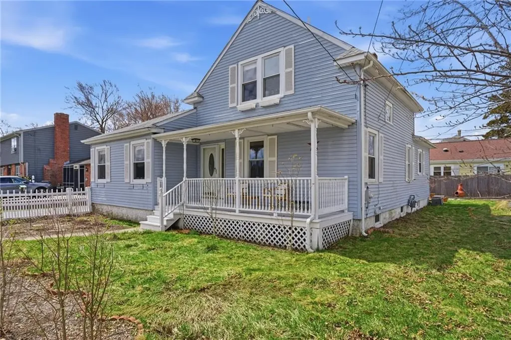 77 Majestic Avenue Warwick RI 02888