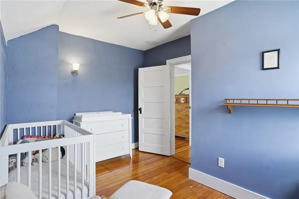 77 Majestic Avenue Warwick RI 02888