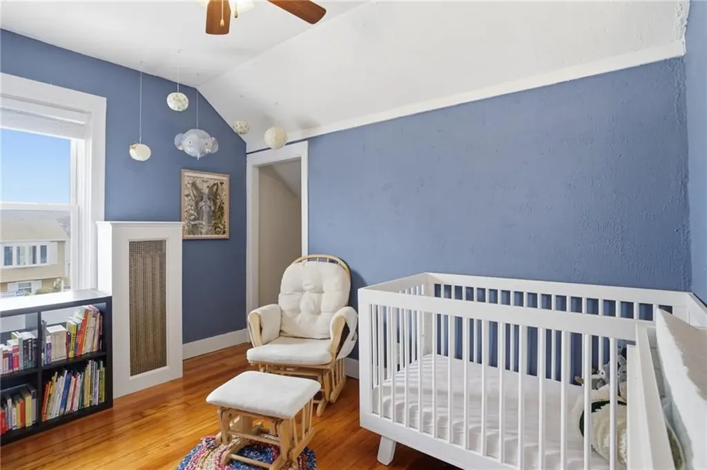 77 Majestic Avenue Warwick RI 02888