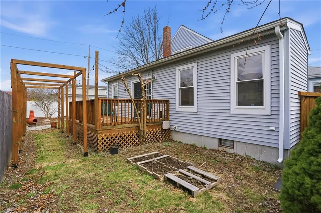 77 Majestic Avenue Warwick RI 02888