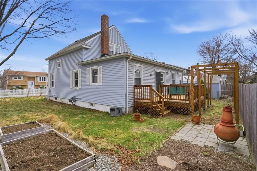 77 Majestic Avenue Warwick RI 02888