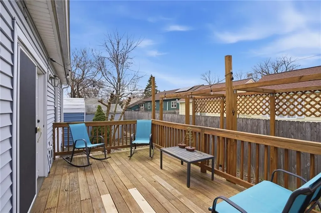 77 Majestic Avenue Warwick RI 02888