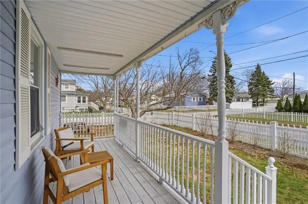 77 Majestic Avenue Warwick RI 02888