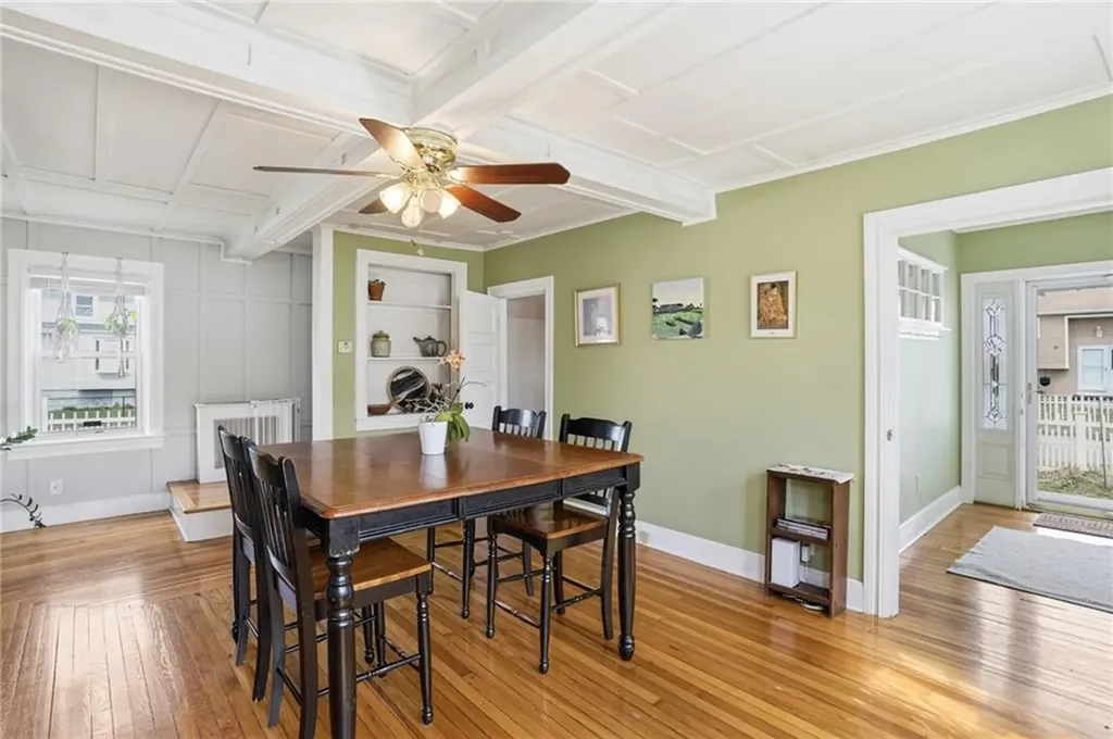 77 Majestic Avenue Warwick RI 02888