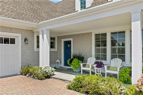 165 Newport Harbor Drive Portsmouth RI 02871