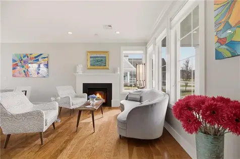 165 Newport Harbor Drive Portsmouth RI 02871