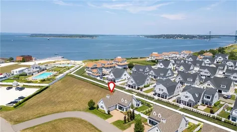 165 Newport Harbor Drive Portsmouth RI 02871