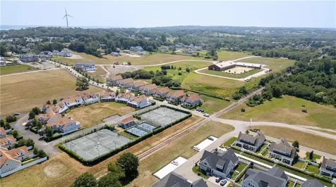165 Newport Harbor Drive Portsmouth RI 02871