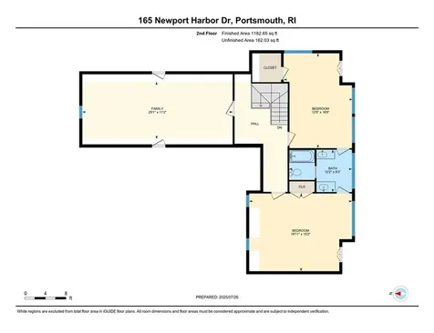 165 Newport Harbor Drive Portsmouth RI 02871