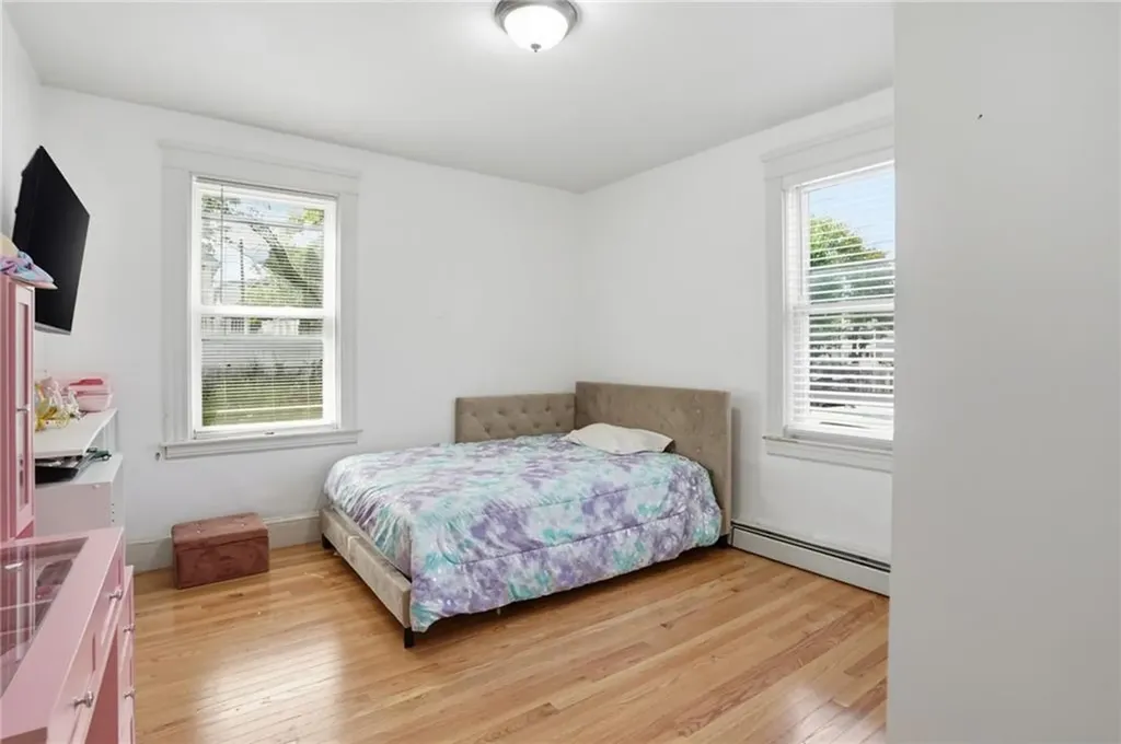 144 Dante Street Providence RI 02908