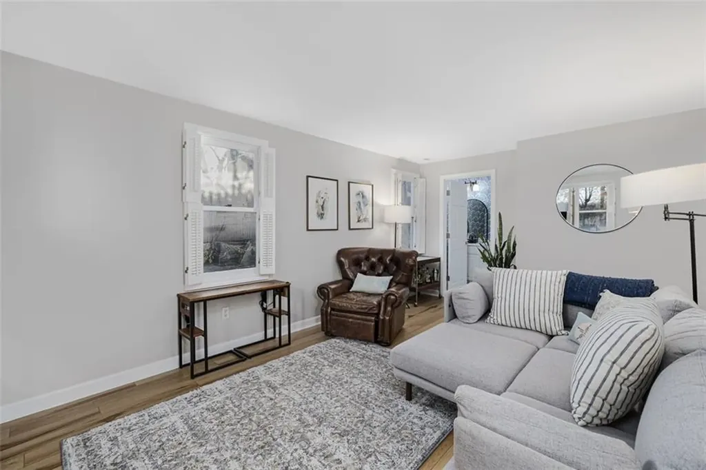 208 Marlborough Street East Greenwich RI 02818