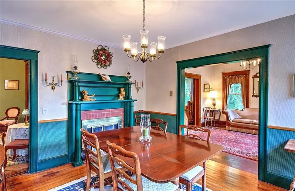 540 Greenville Road North Smithfield RI 02896