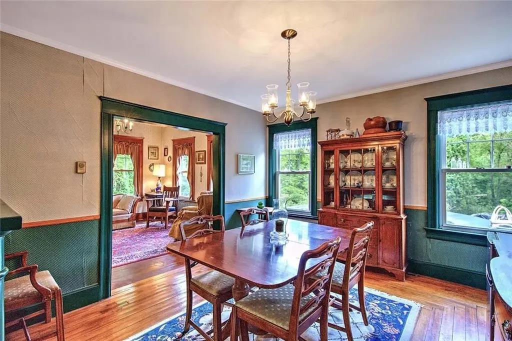 540 Greenville Road North Smithfield RI 02896