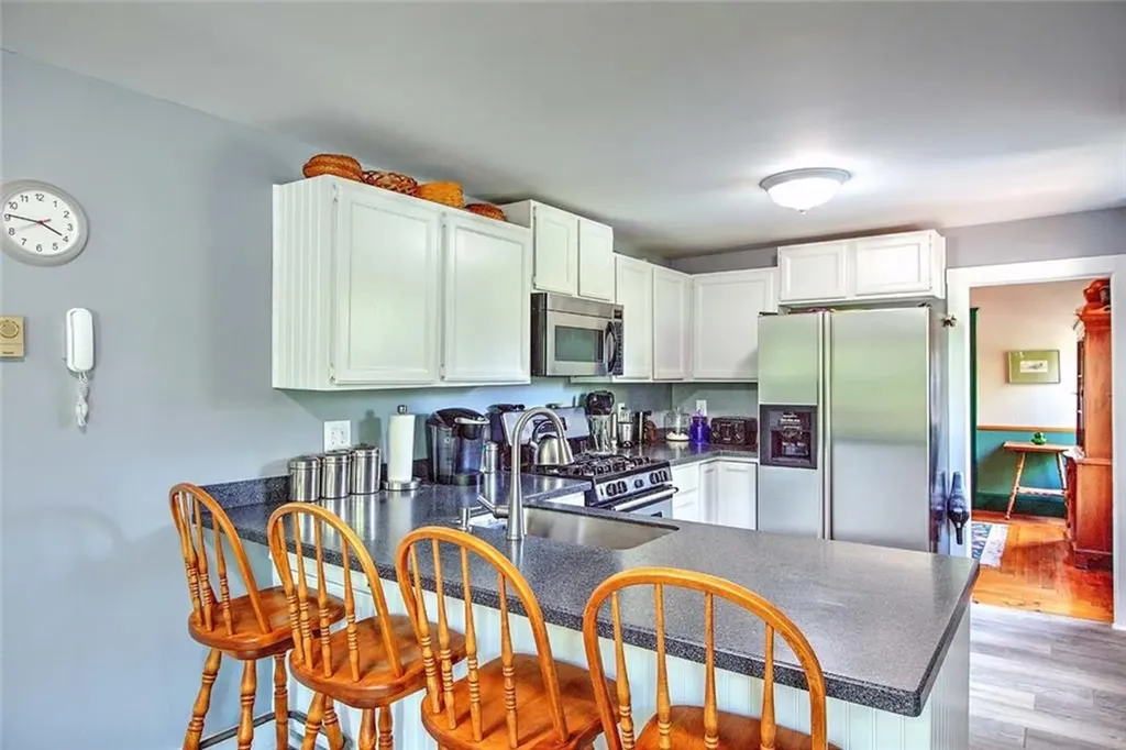 540 Greenville Road North Smithfield RI 02896