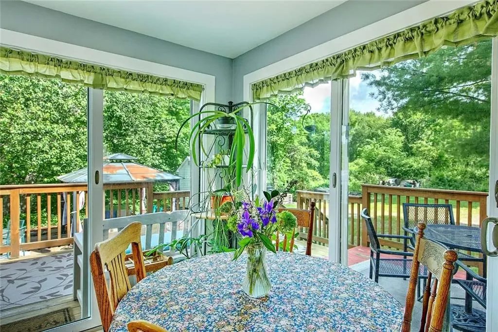 540 Greenville Road North Smithfield RI 02896