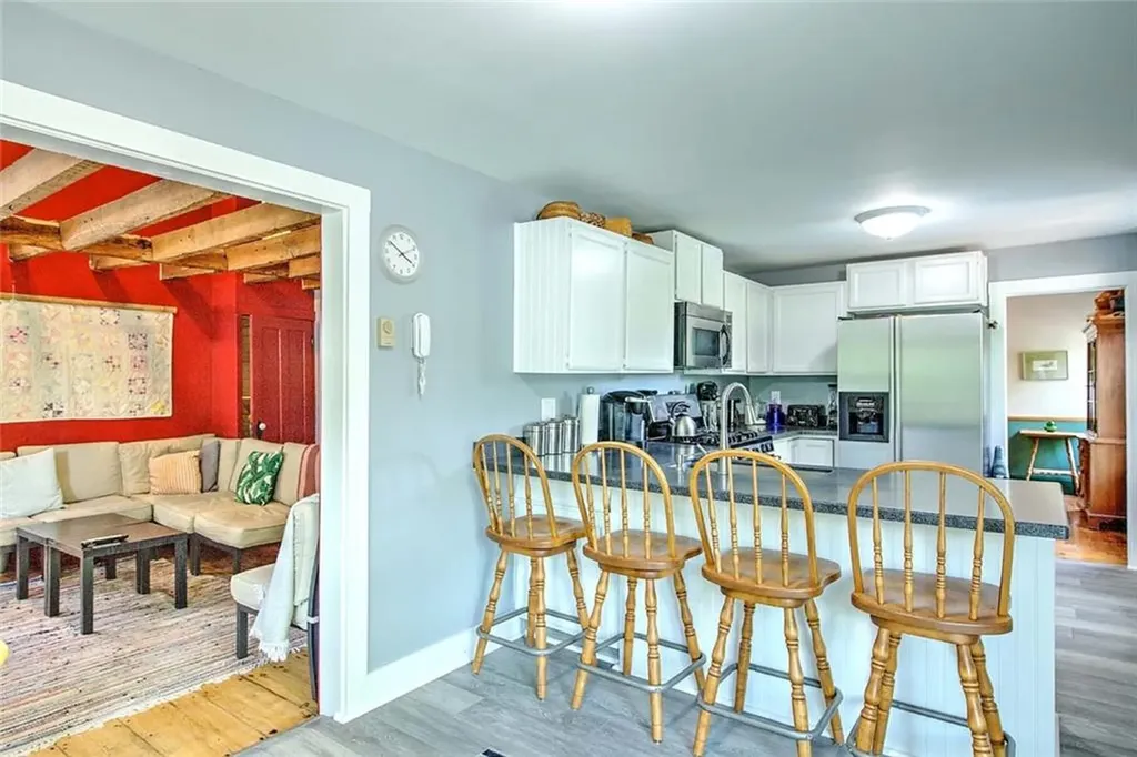 540 Greenville Road North Smithfield RI 02896
