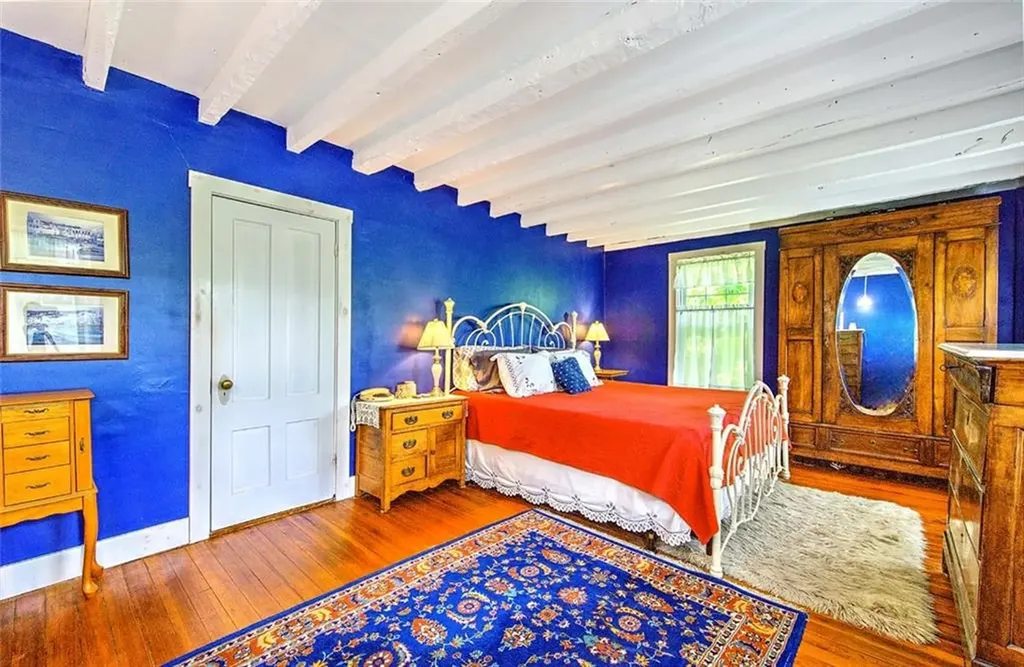 540 Greenville Road North Smithfield RI 02896