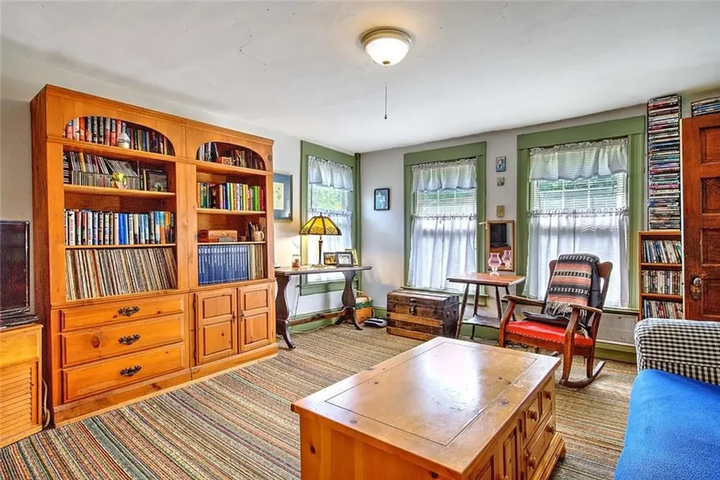 540 Greenville Road North Smithfield RI 02896