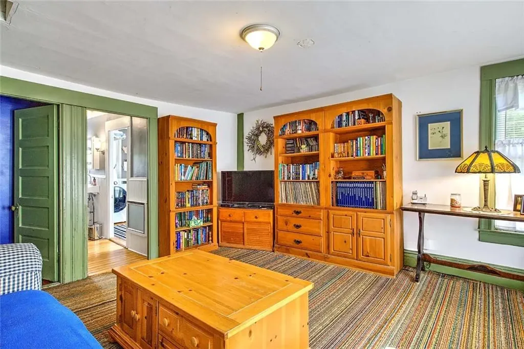 540 Greenville Road North Smithfield RI 02896