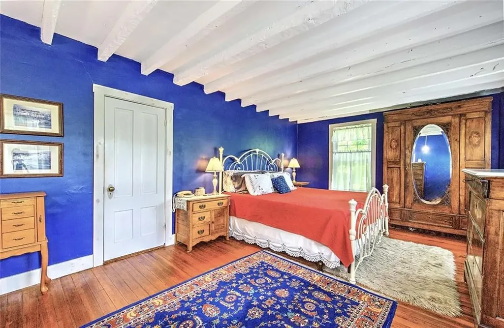540 Greenville Road North Smithfield RI 02896
