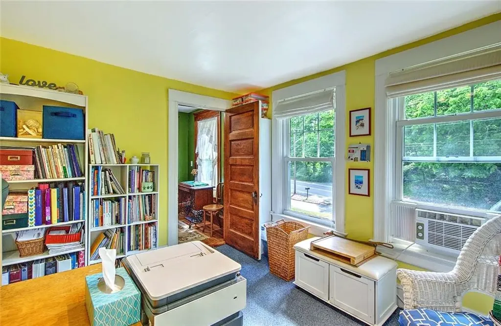 540 Greenville Road North Smithfield RI 02896