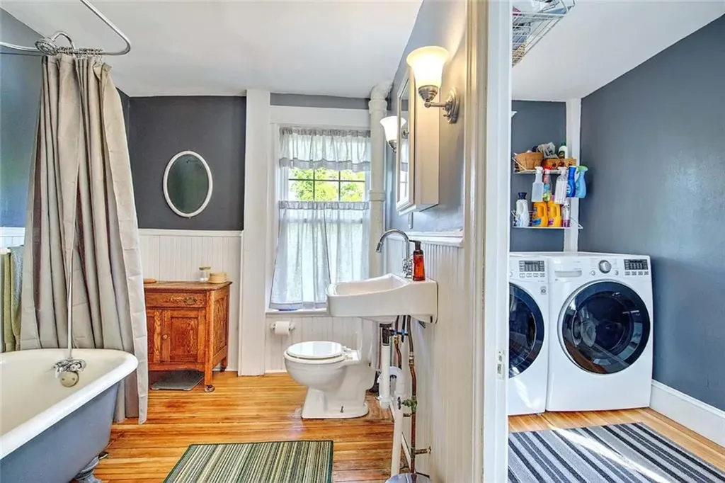 540 Greenville Road North Smithfield RI 02896