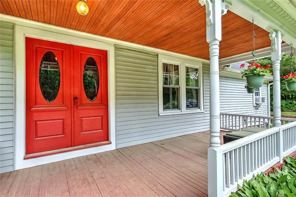 540 Greenville Road North Smithfield RI 02896