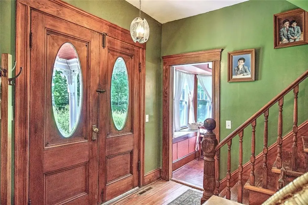 540 Greenville Road North Smithfield RI 02896