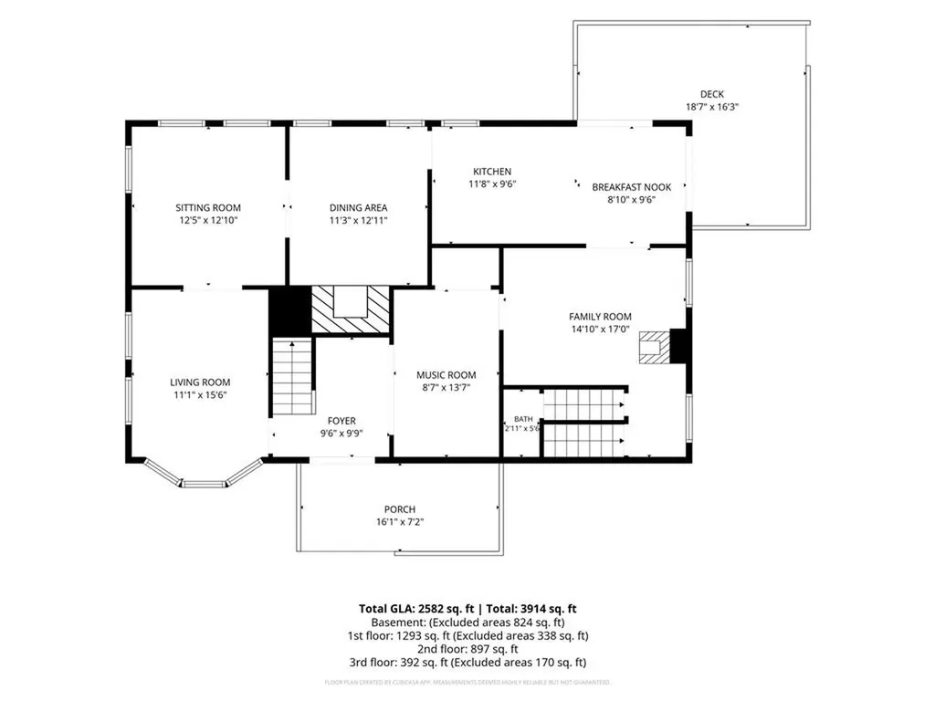 540 Greenville Road North Smithfield RI 02896