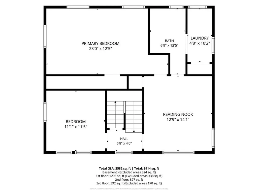 540 Greenville Road North Smithfield RI 02896