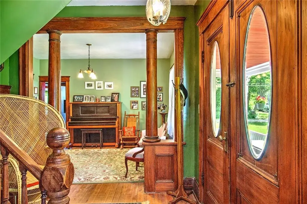 540 Greenville Road North Smithfield RI 02896