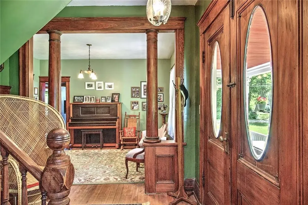 540 Greenville Road North Smithfield RI 02896