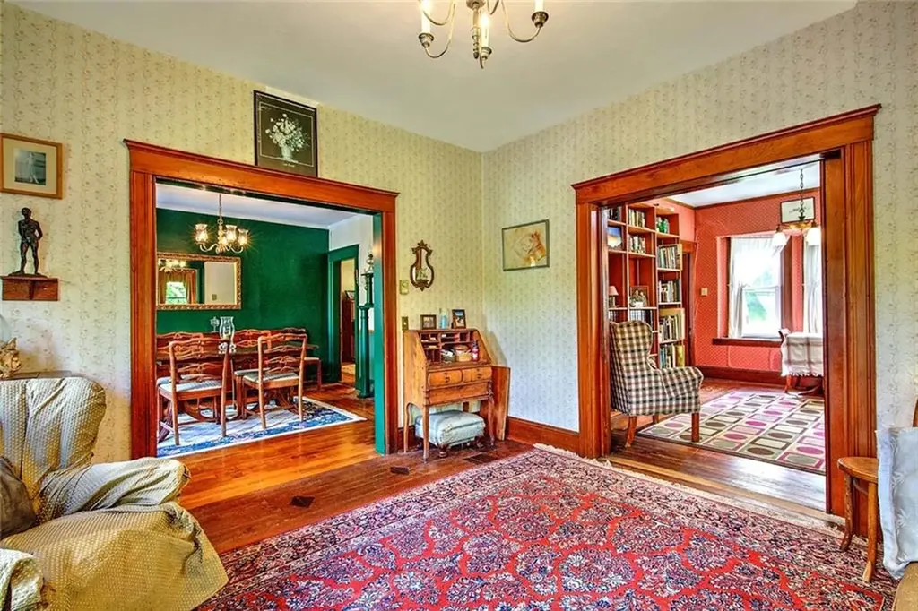 540 Greenville Road North Smithfield RI 02896