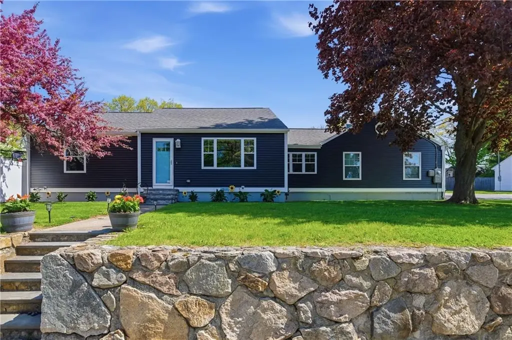 3811 Mendon Road Cumberland RI 02864
