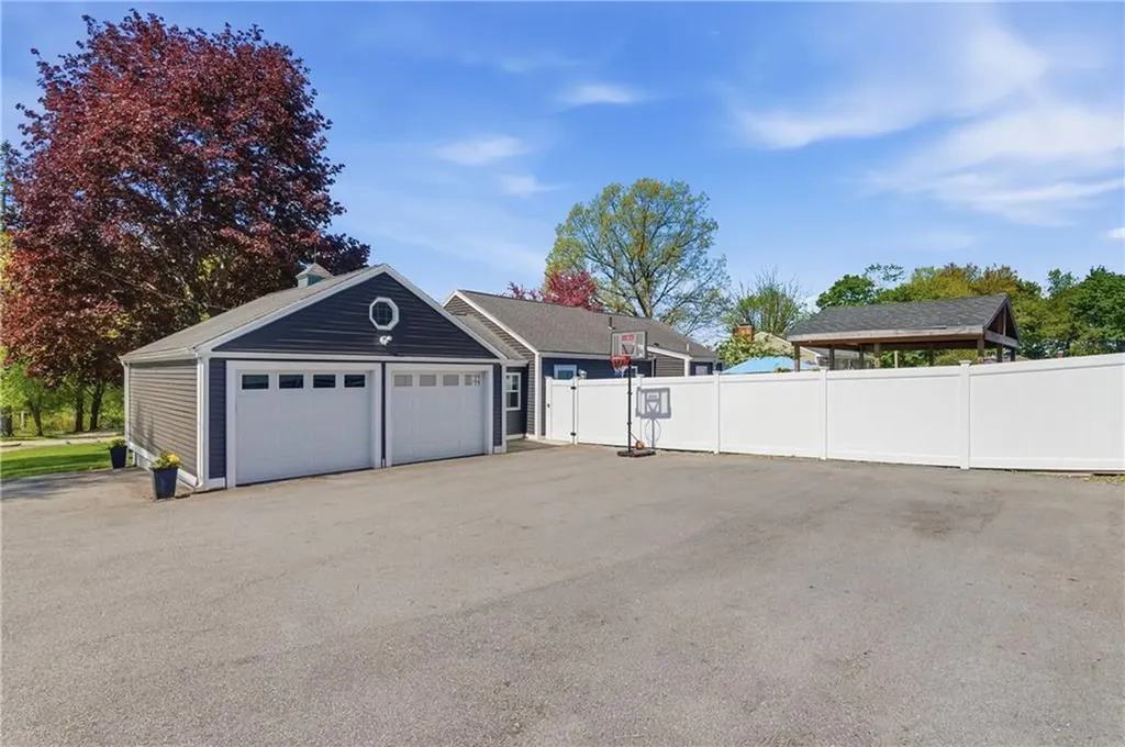 3811 Mendon Road Cumberland RI 02864
