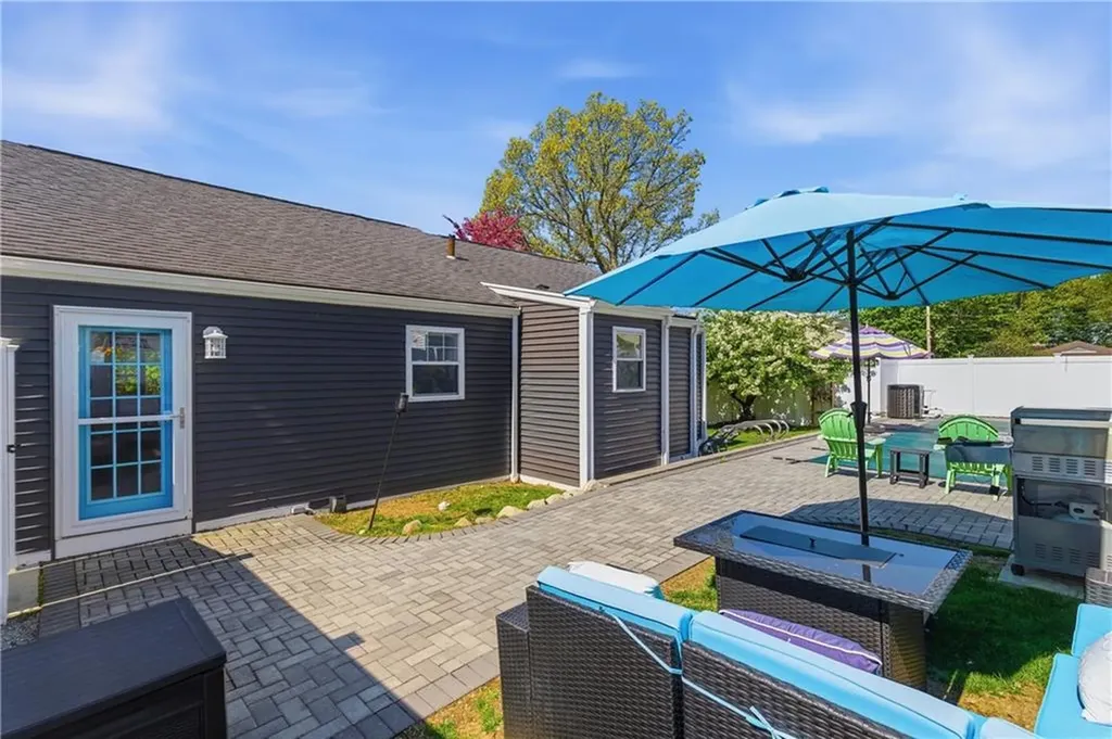 3811 Mendon Road Cumberland RI 02864
