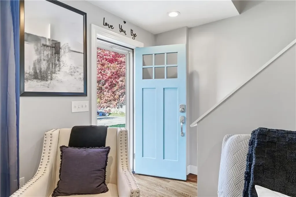 3811 Mendon Road Cumberland RI 02864
