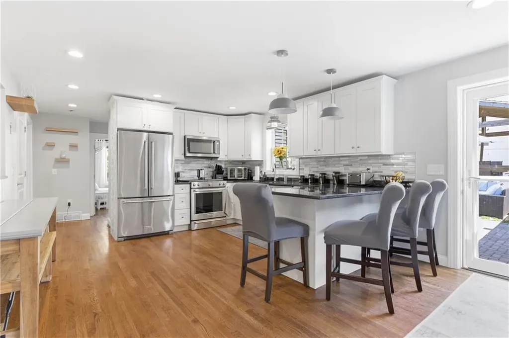 3811 Mendon Road Cumberland RI 02864