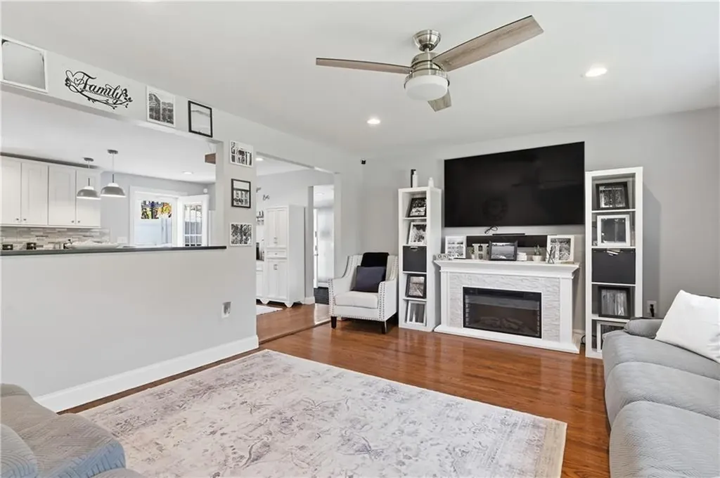3811 Mendon Road Cumberland RI 02864