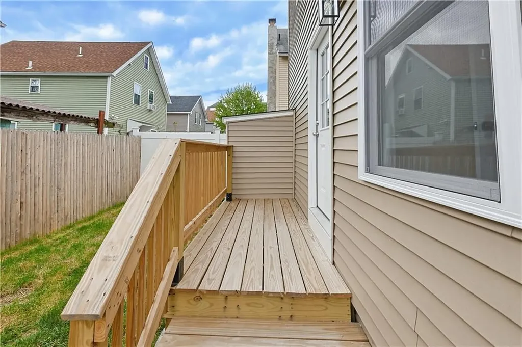 288 Potters Avenue Providence RI 02905