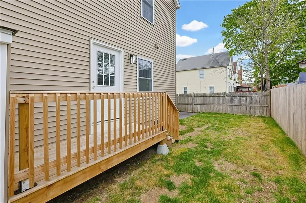 288 Potters Avenue Providence RI 02905