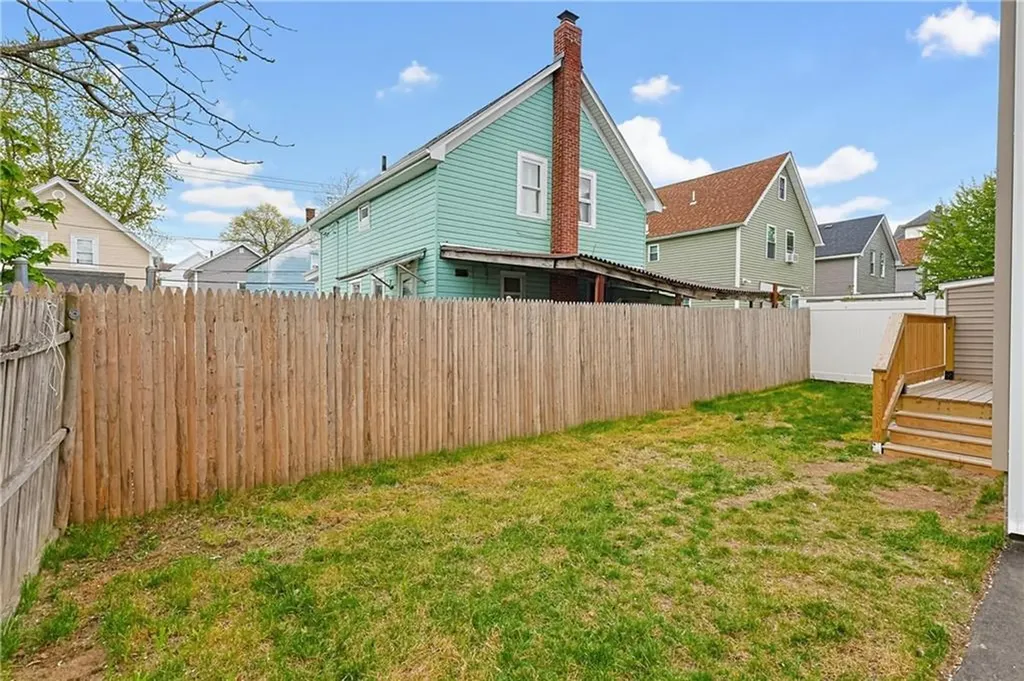 288 Potters Avenue Providence RI 02905