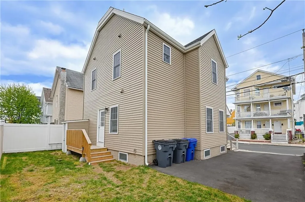 288 Potters Avenue Providence RI 02905