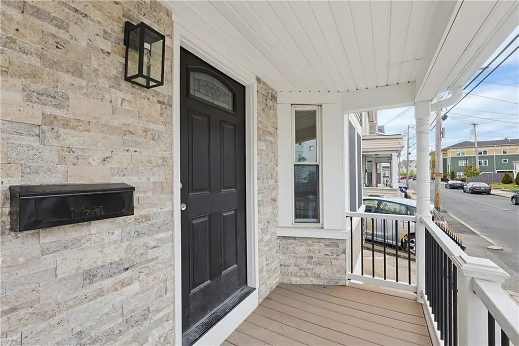 288 Potters Avenue Providence RI 02905