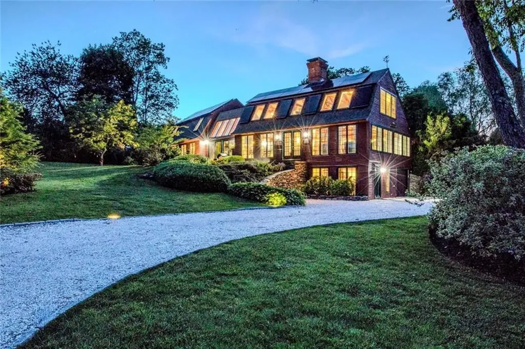 75 Macomber Lane Portsmouth RI 02871