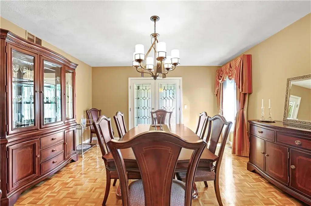 82 Mountain Laurel Drive Cranston RI 02920