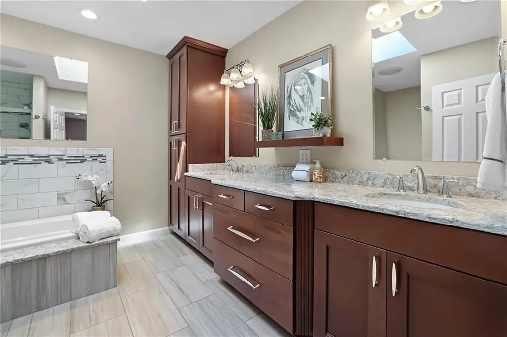 82 Mountain Laurel Drive Cranston RI 02920