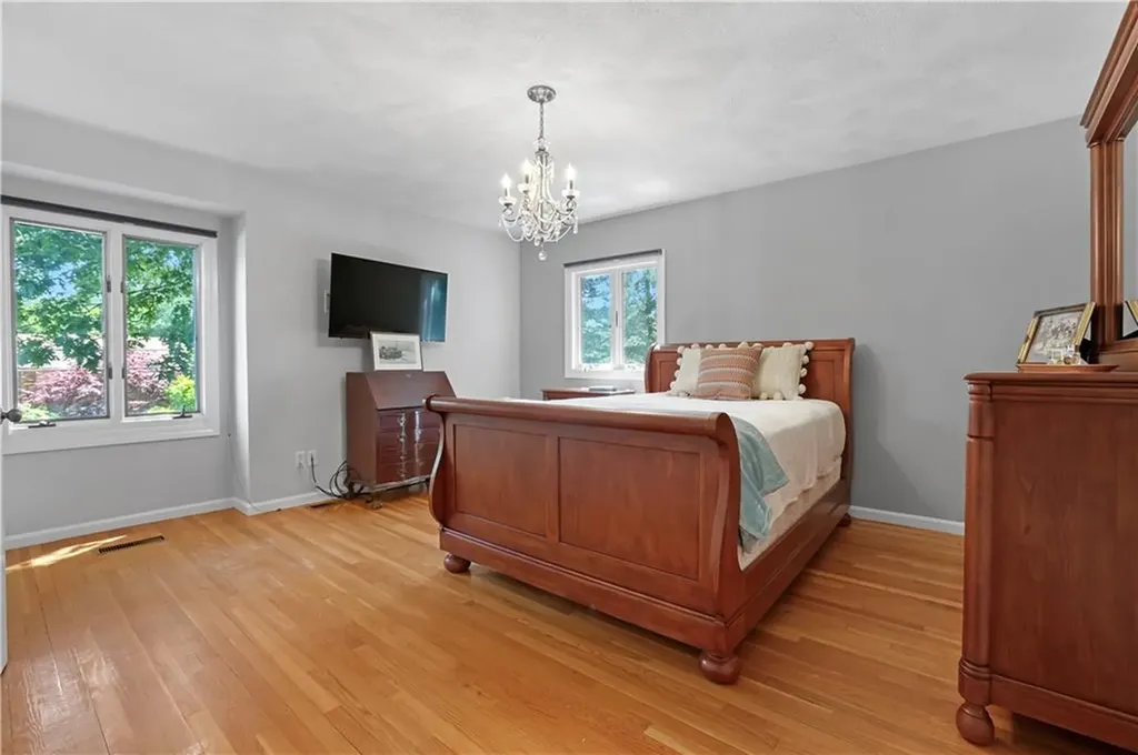 82 Mountain Laurel Drive Cranston RI 02920