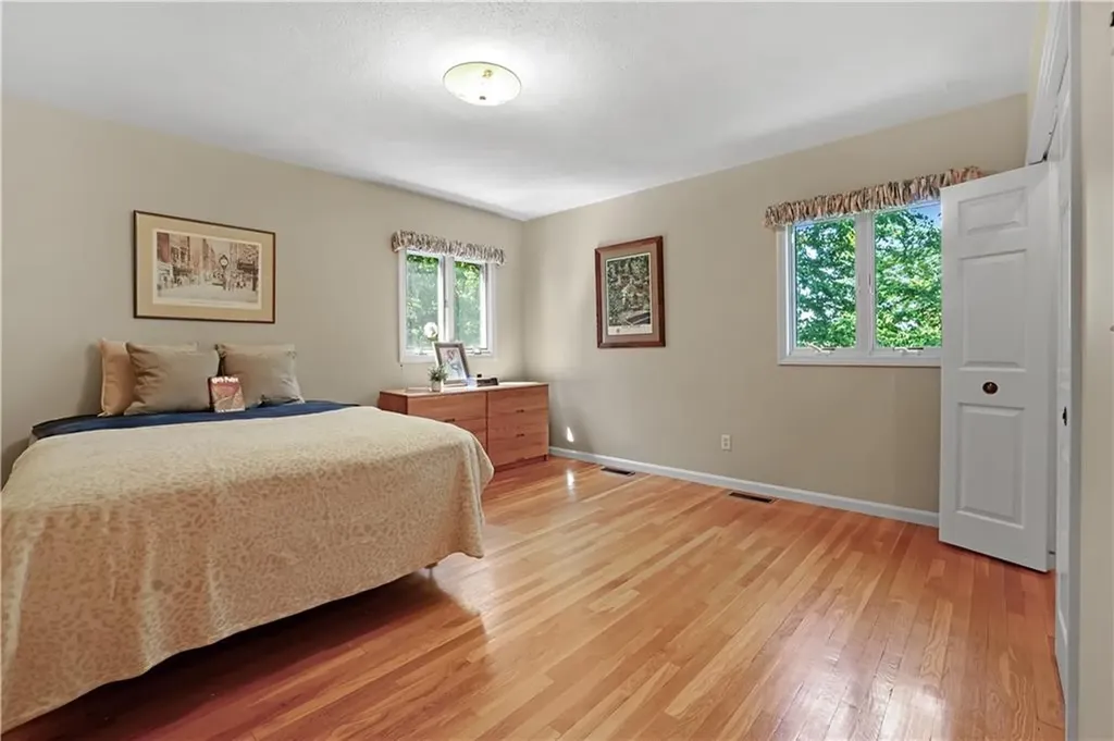 82 Mountain Laurel Drive Cranston RI 02920