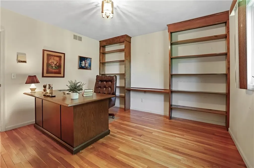 82 Mountain Laurel Drive Cranston RI 02920